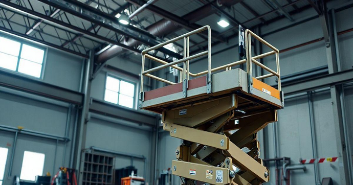 Fabricante de Plataforma Elevat&oacute;ria de Qualidade