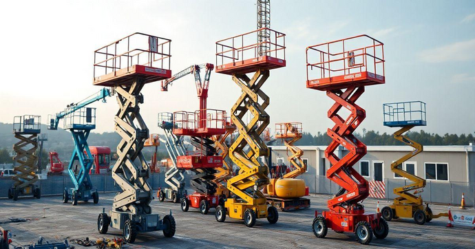 Melhores Plataformas de Eleva&ccedil;&atilde;o para Seu Projeto