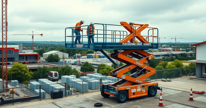 Melhores Plataformas para Tesoura El&eacute;trica