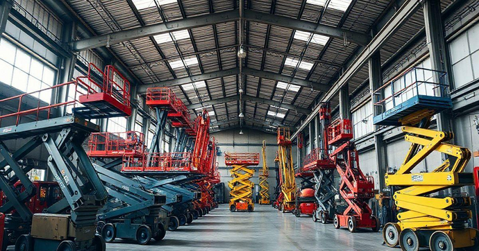 Plataforma de Eleva&ccedil;&atilde;o: Tudo o Que Voc&ecirc; Precisa Saber