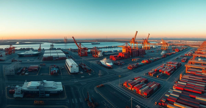 Guia Completo sobre Docas