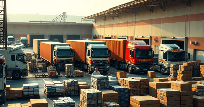 Melhores Plataformas para Docas em 2023