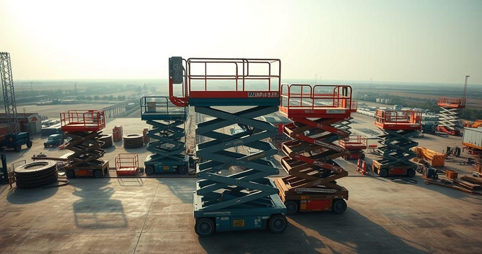 Plataformas Pantogr&aacute;ficas: Oque S&atilde;o e Como Usar