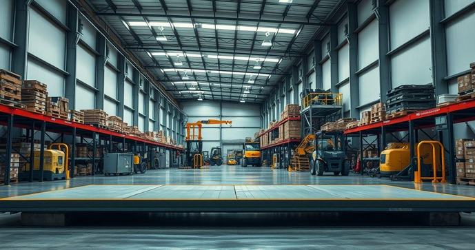 Como Escolher a Melhor Plataforma Niveladora para Suas Necessidades