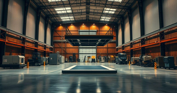 Plataforma de Eleva&ccedil;&atilde;o: Como Escolher a Ideal para Suas Necessidades