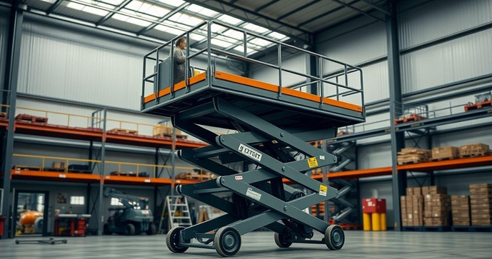 Plataformas Pantogr&aacute;ficas: Como Escolher a Ideal para Suas Necessidades