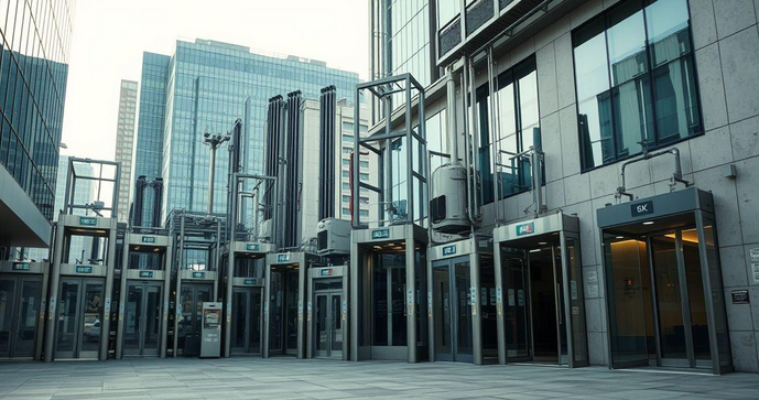 Como Calcular o Pre&ccedil;o de uma Plataforma Elevat&oacute;ria