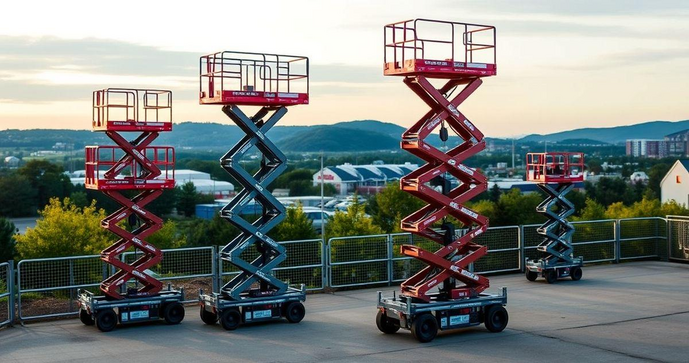 Plataformas Pantogr&aacute;ficas: Como Escolher a Ideal para Suas Necessidades de Acesso