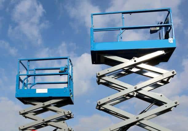 Plataforma Elevatória Tesoura Preço: Tudo que Você Precisa Saber