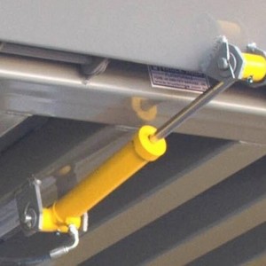 Comprar semáforo para doca automático