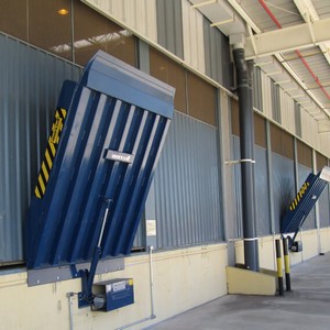 Plataforma elevatória veicular preço